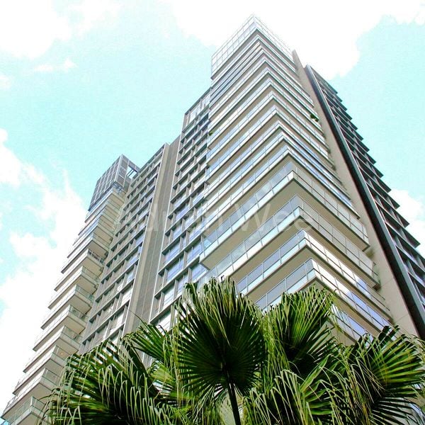 4 Bed Condo for Rent in  Paterson Suites - Image 8